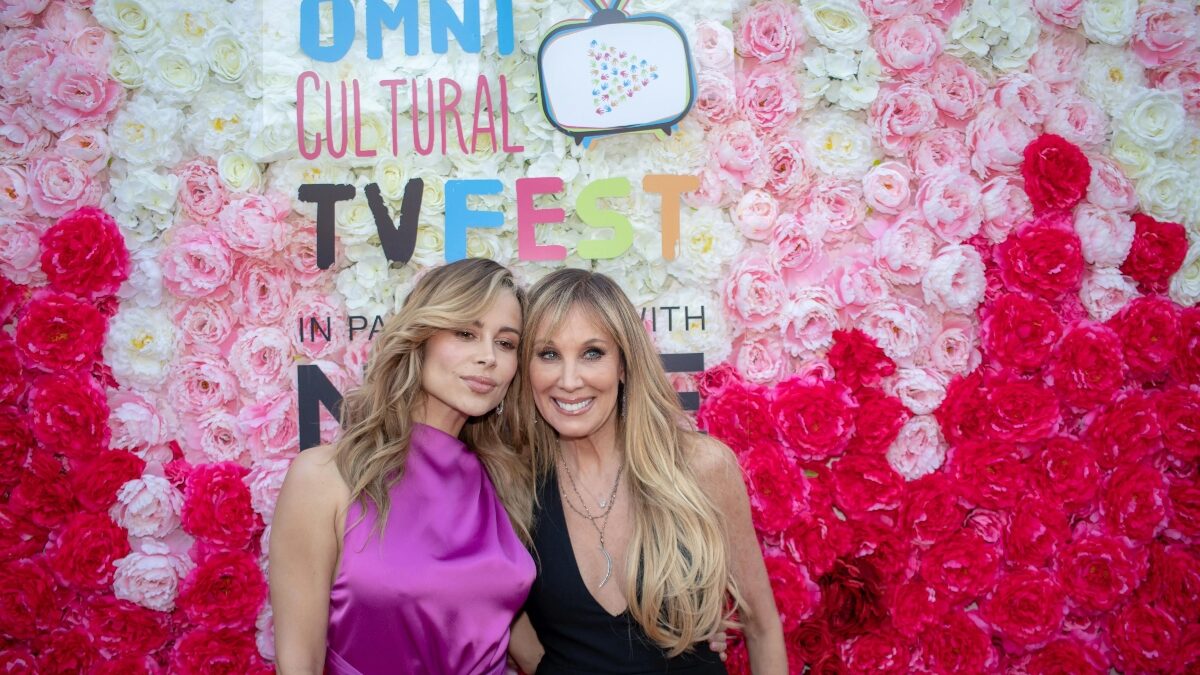 Omni Cultural TV Fest Success Prompts NATPE To Commit to 2nd Annual in 2020