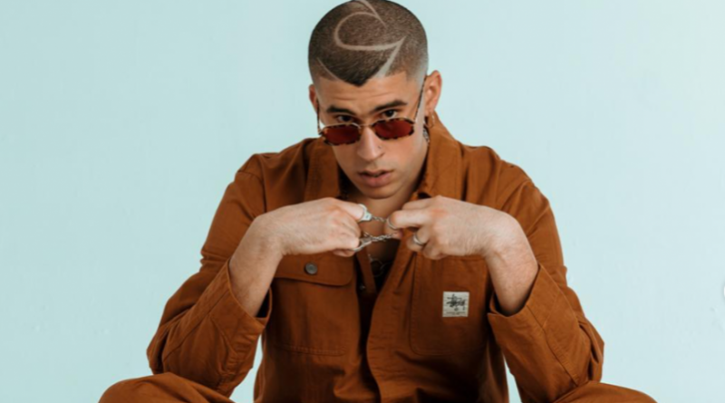 Bad Bunny to perform on SNL | LatinHeat Entertainment