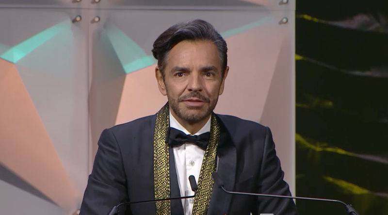 Eugenio Derbez Ready To Conquer The U S Latino Market Latinheat Entertainment