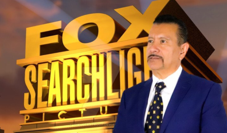 Montanez Searchlight