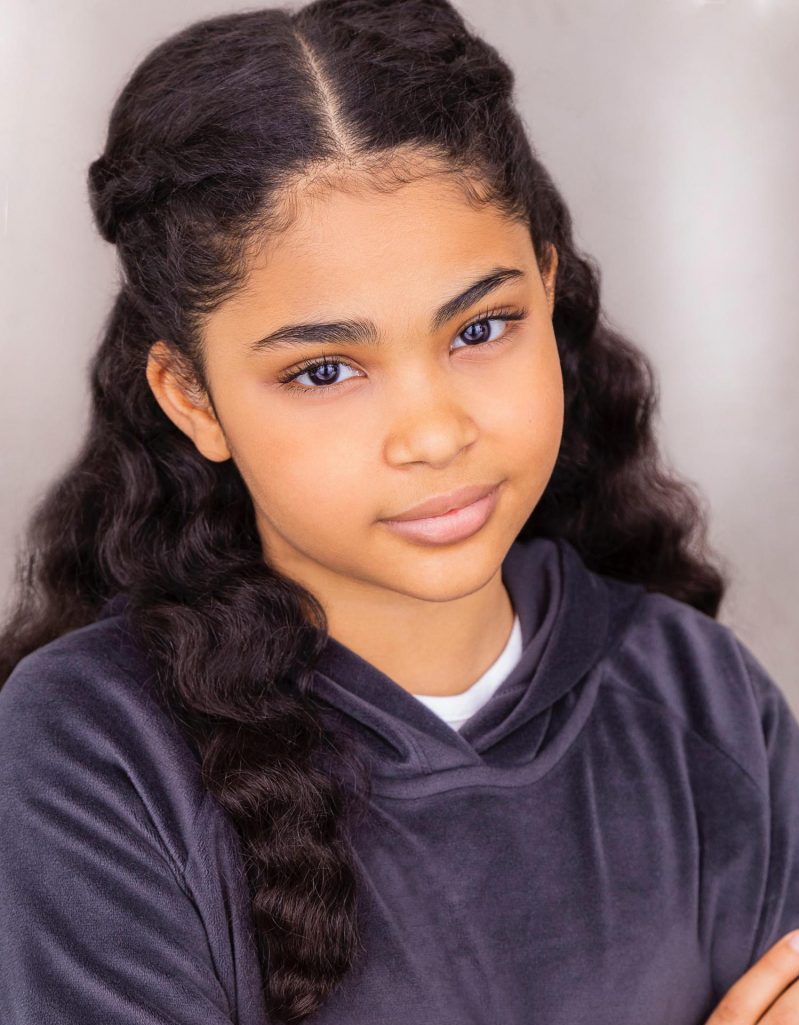 Jaidyn Triplett To Star In Revival Of Nickelodeons Icarly Series Latinheat Entertainment 6192