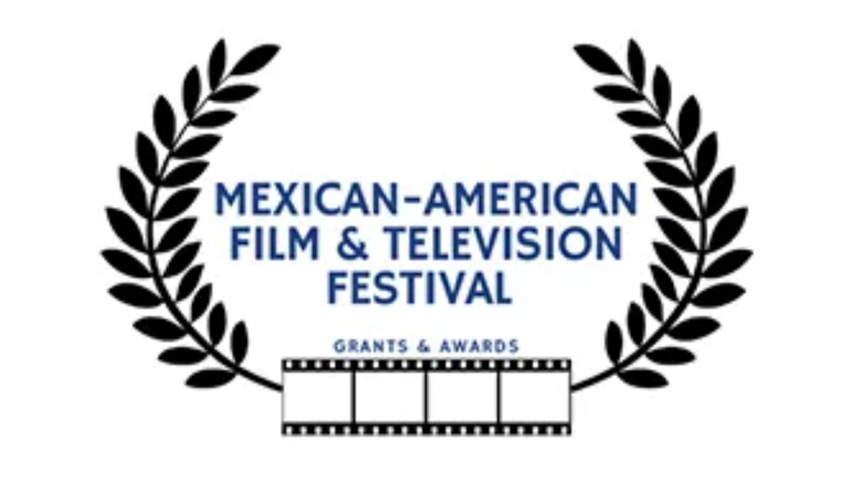 Mexican-American Film and Television Festival Premieres May 2022