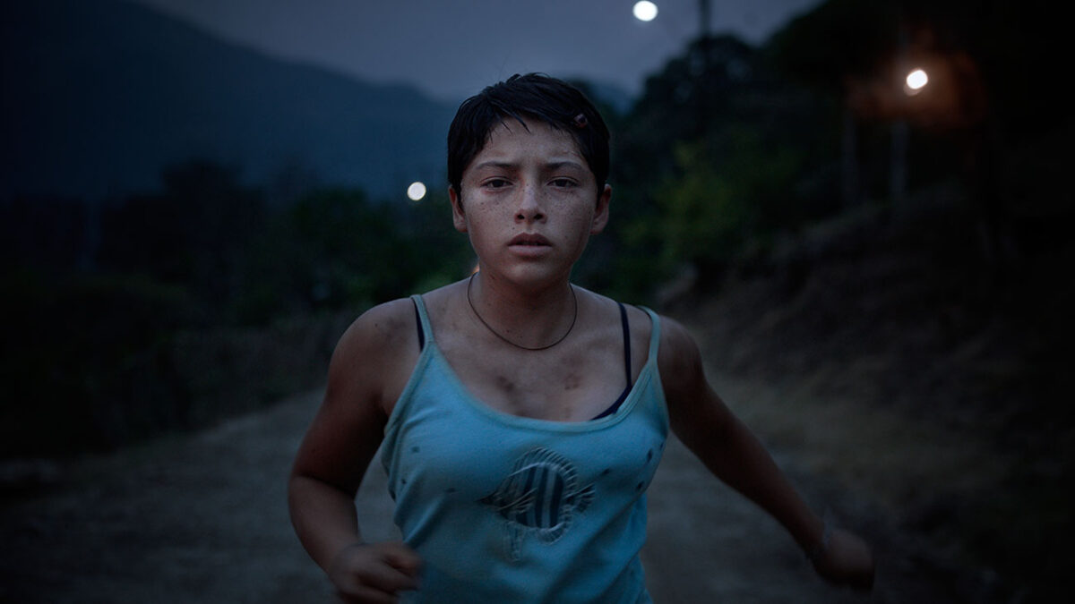 Mexico, Panama and Spain Make Oscar’s International Feature Film Shortlist 