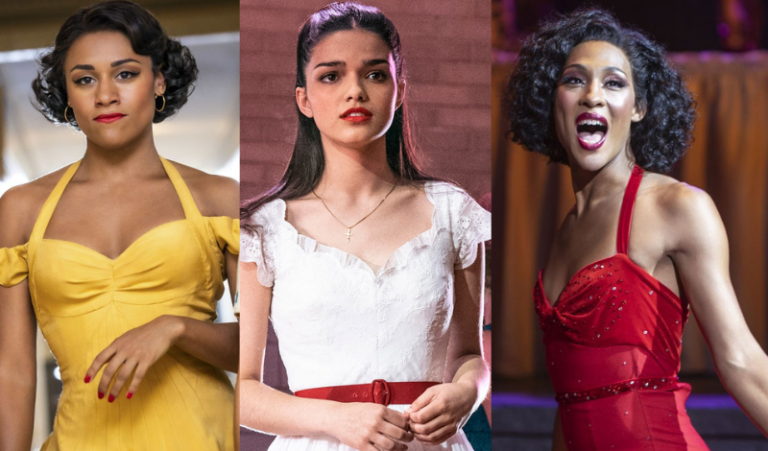 3 Latina Award WInners