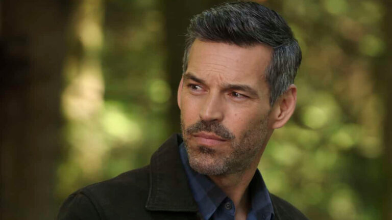 Eddie Cibrian-Take Two-ABC