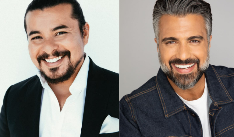 Kimi Jacob Vargas Jaime Camil