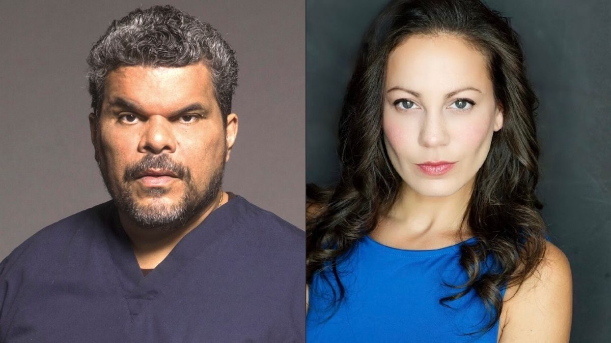 Luis Guzmán Joins Jacquelyn Quinones’ Feature Directorial Debut ‘Miles Away’