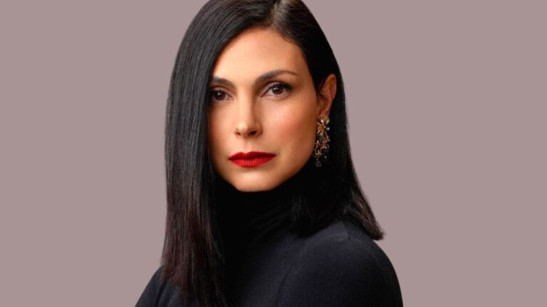 morena baccarin in The Endgame-NBC-Cesar A