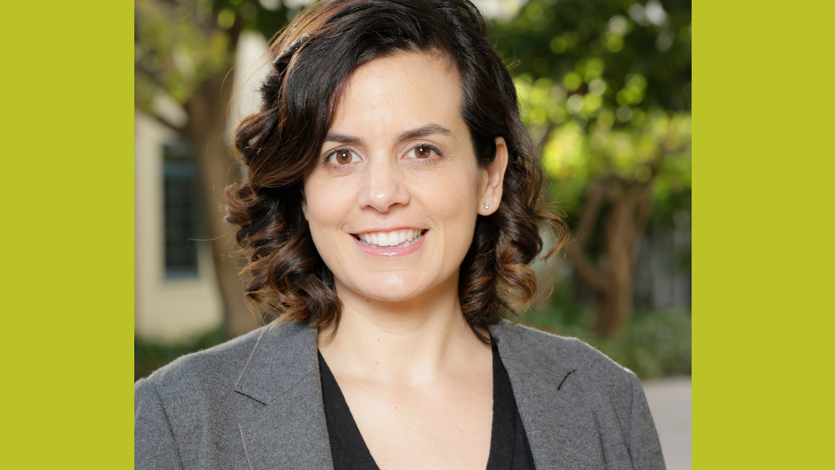 Danielle Sanchez-Witzel to Exec Produce Hulu Comedy Series ‘Up Here’