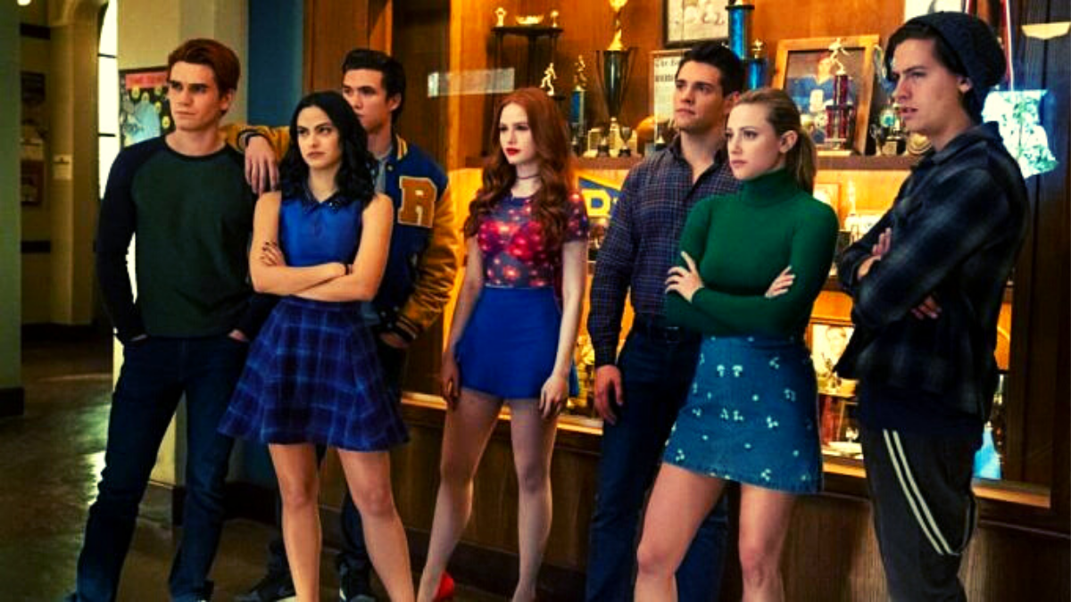 The CW’s ‘Riverdale’ Gets New Return Date