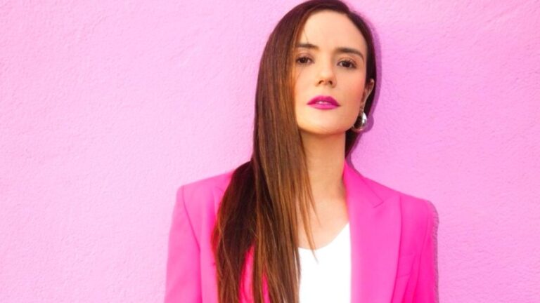 catalina sandino moreno-troy jensen-courtesy via instagram-cesar a