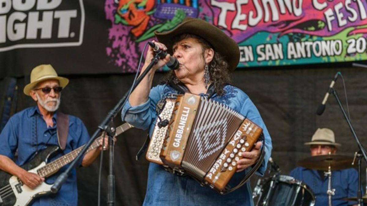 40th ‘Tejano Conjunto Festival’ Celebrates Best in Conjunto Music in San Antonio
