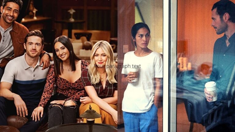 thumbnails-How I Met Your Father and The Cleaning Lady-Fox-CesarAS