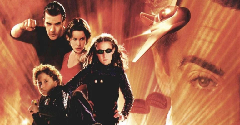 Spy Kids reboot