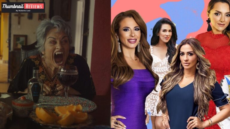 The Screamers Thumbnail Review