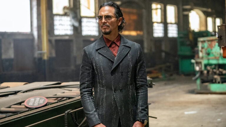 benjamin_bratt_2 DMZ Photo_ Richard DuCree_HBO MAX