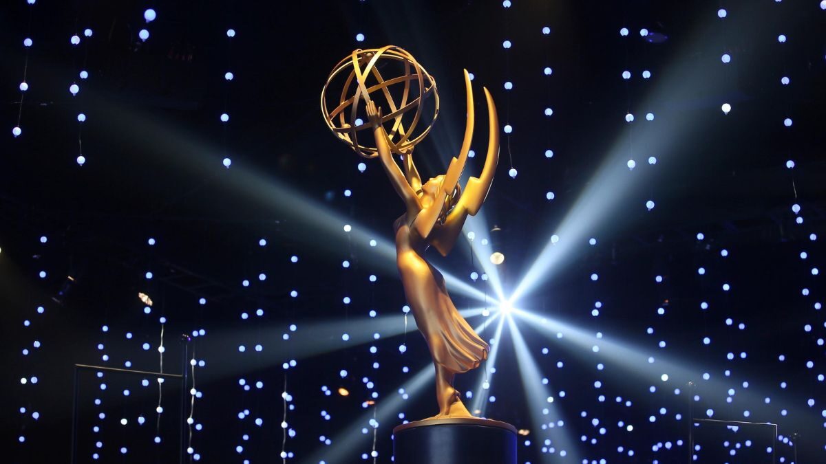 Close to 200 Latinos Submitted For Emmy Nominations