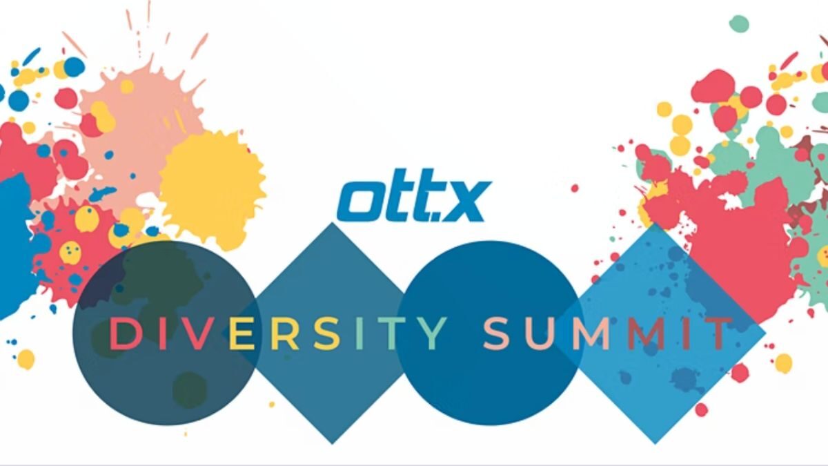Latinx Voices at the OTT.X Diversity Summit June 9