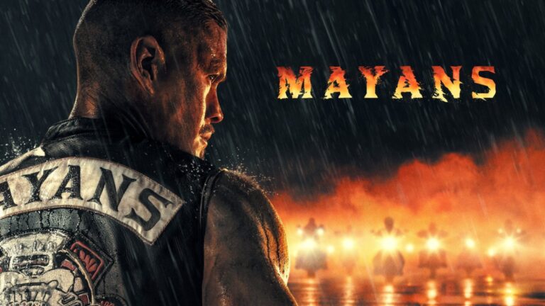 Mayans FX
