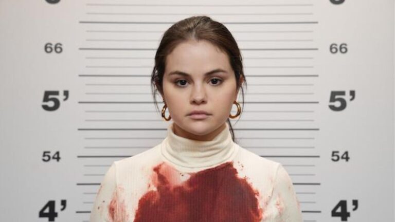 Selena Gomez Featured