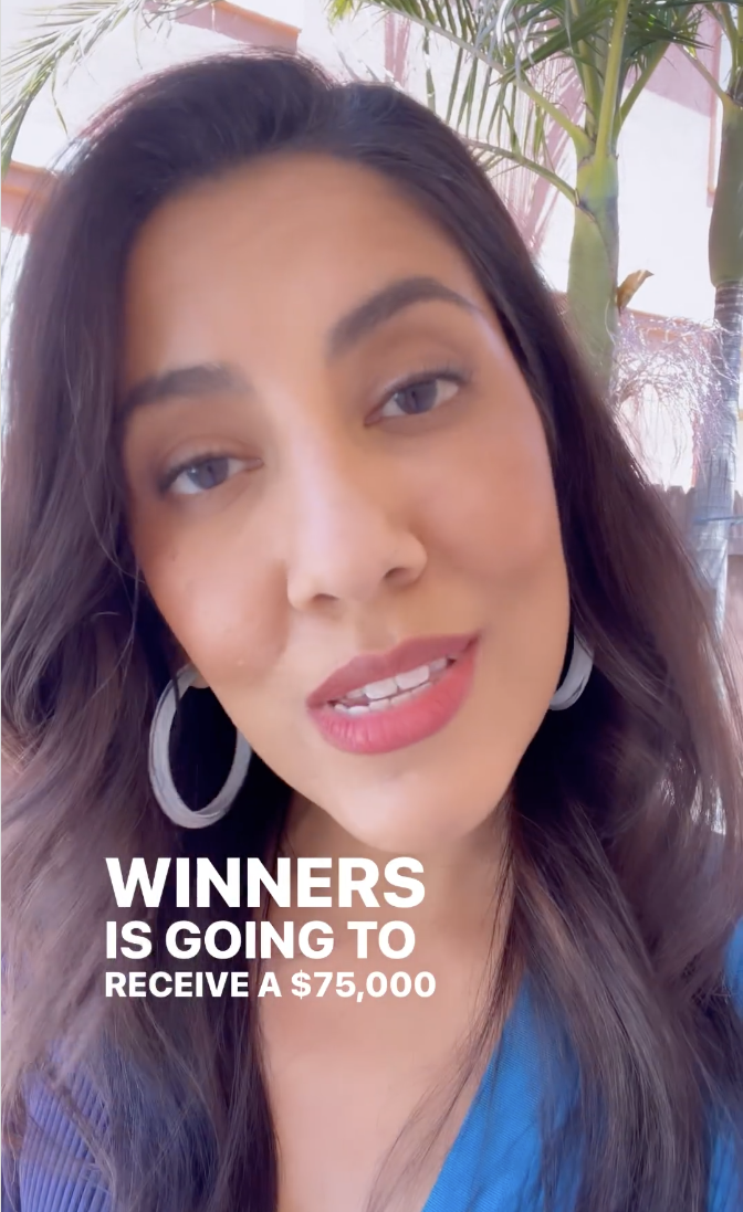 McDonald’s Spotlight Dorado Partners with Nuestro Stories On MicroDocumentary Latino Origins of