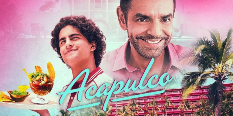 Acapulco-on-Apple-TV