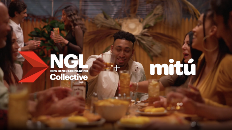 NGL MITU