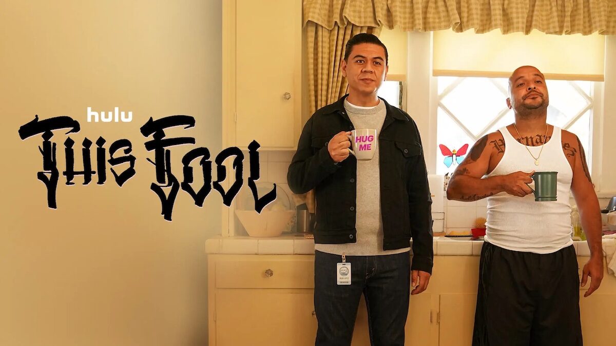 Chris Estrada’s ‘Fool’ Life In South Central Premieres on Hulu
