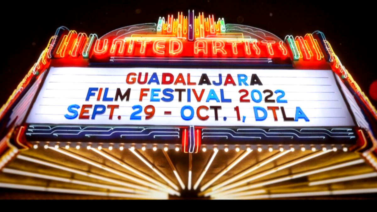 GuadaLAjara Film Festival Announces This Year’s Official Programming