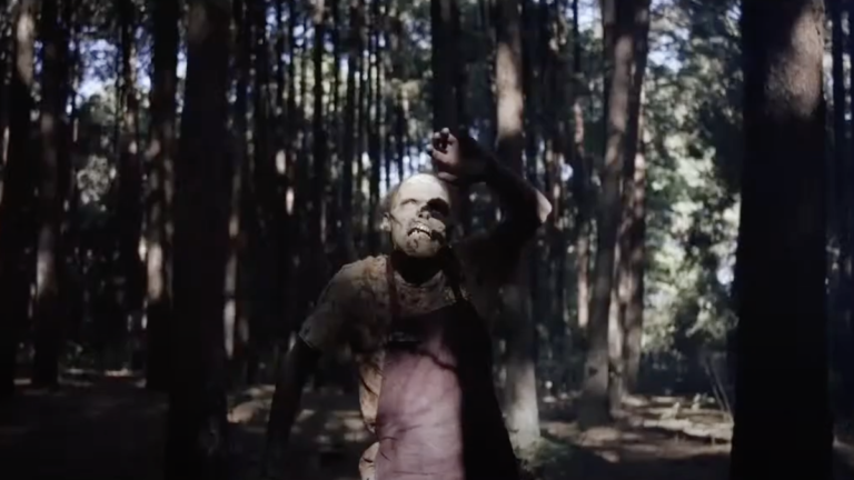 Horrible Immaginings