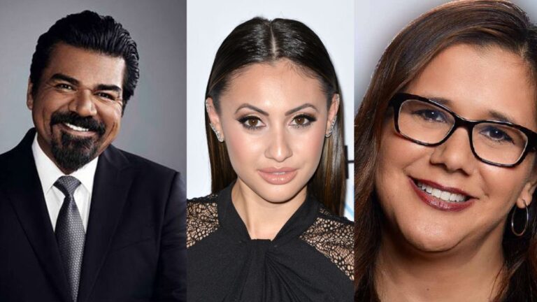 Imagen Awards Featured