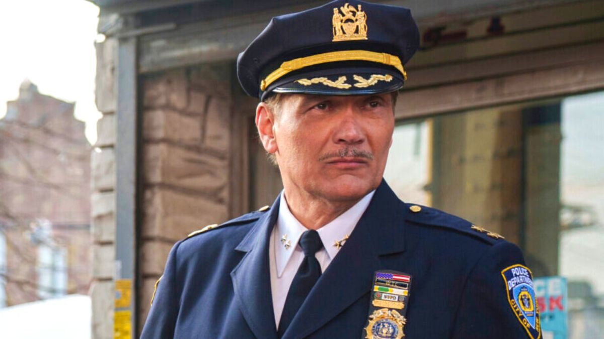 Jimmy Smits Back in Uniform for NBC’s ‘East New York’