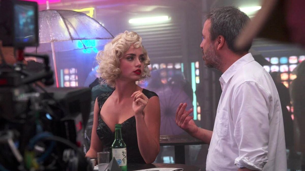 Ana de Armas Gives an Oscar Worthy Performance in Netflix´s ‘Blonde’