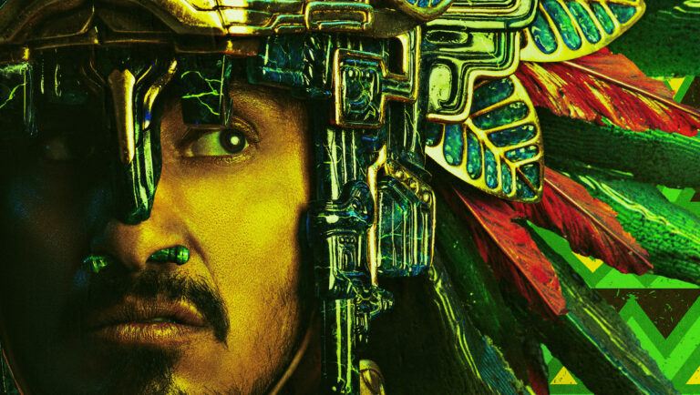 BLACK PANTHER: WAKANDA FOREVER