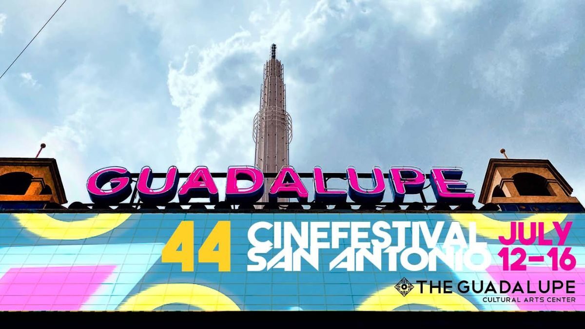 44th CineFestival San Antonio Launches Call for Entries Latin Heat