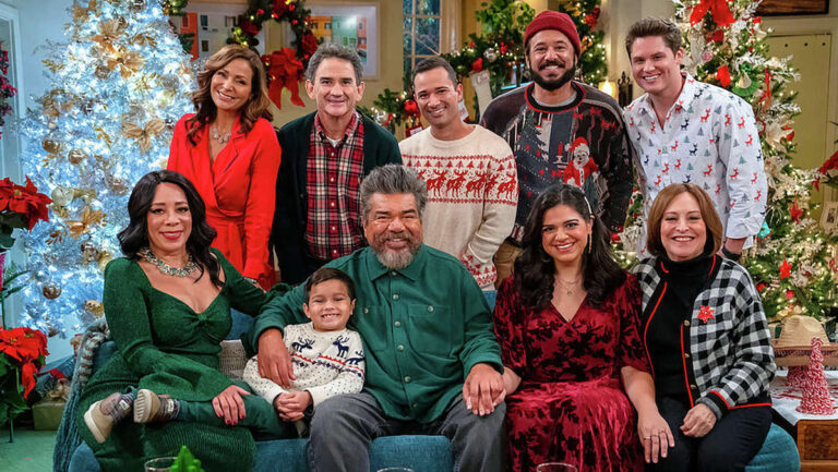 Lopez vs Lopez Xmas show