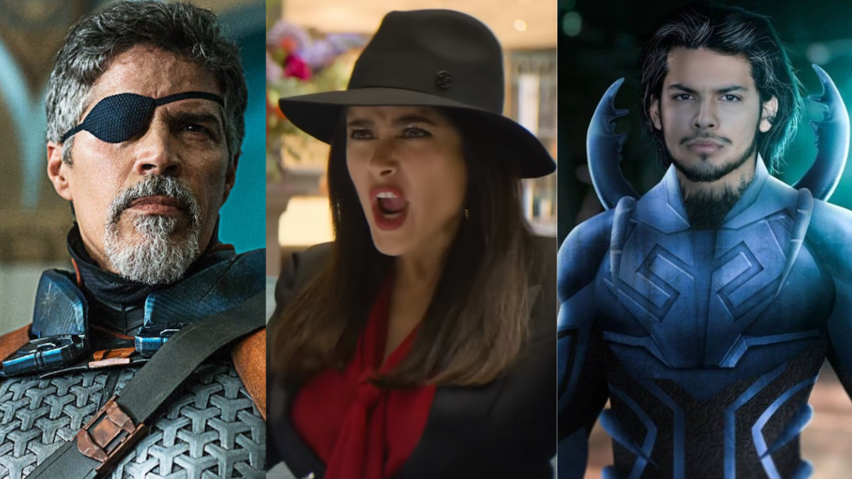 Movies With Latino Leads to Watch in 2023