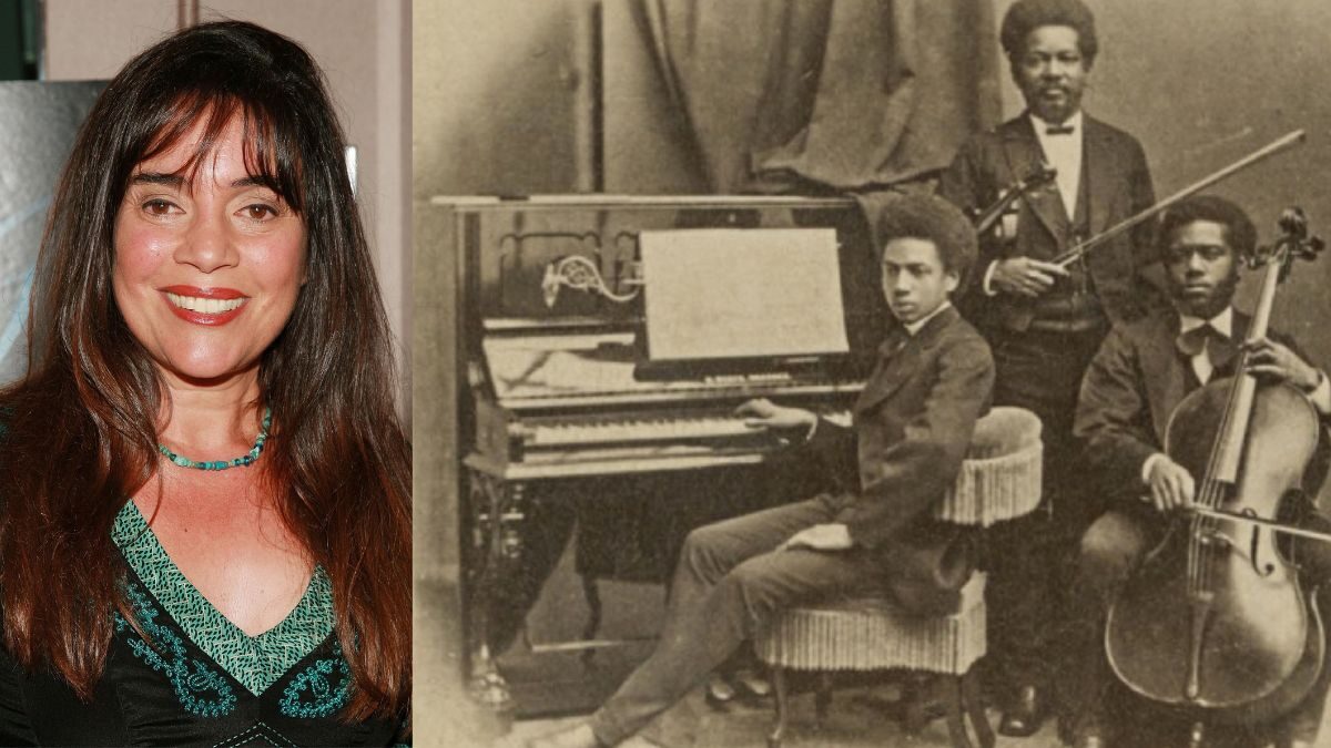 Actress/Producer Julie Carmen On the Music and Legacy of Lico Jimenez