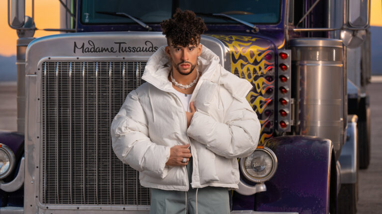Photo_Bad Bunny Madame Tussauds Las Vegas_Key Lime Photography.mp4