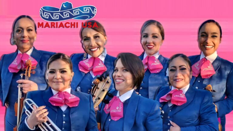 Mariachi USA 2023