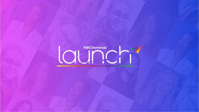 NBC U Launch