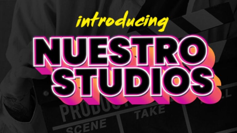 Nuestro Studios