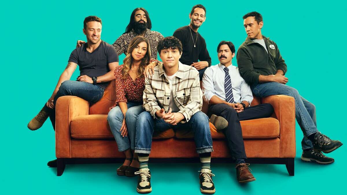 Freevee’s TV Series ‘Primo’: A Reflection Of Growing up San Antonian