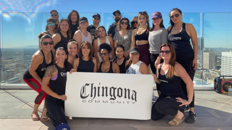Chingona Community