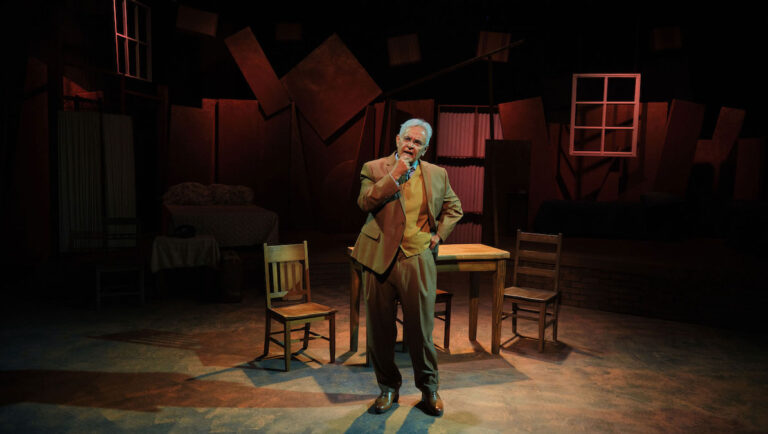 FEatured photo deathe of a salesman