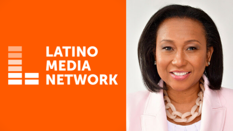 Latino Media Network