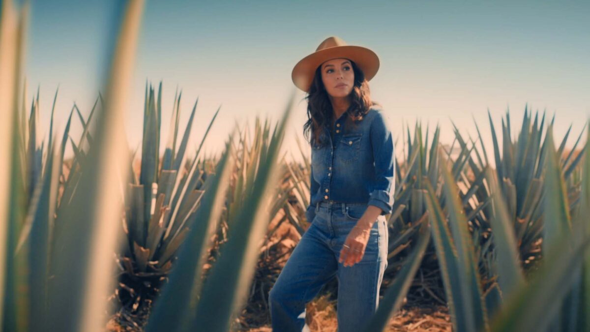 Eva Longoria’s ‘Searching for Mexico’ Opens Hearts and Palates