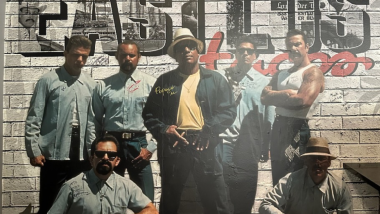 BIBO 30th Anniversary