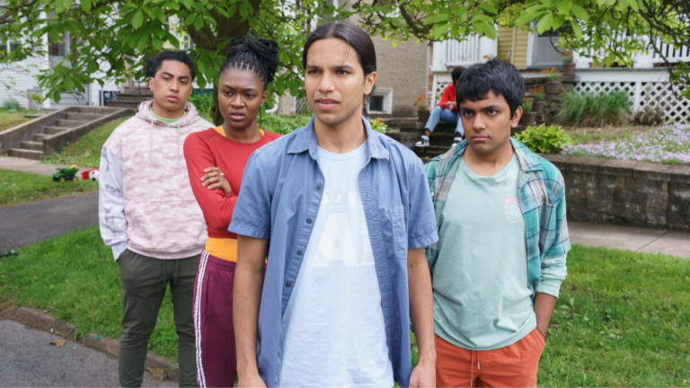 Miguel Wants to Fight