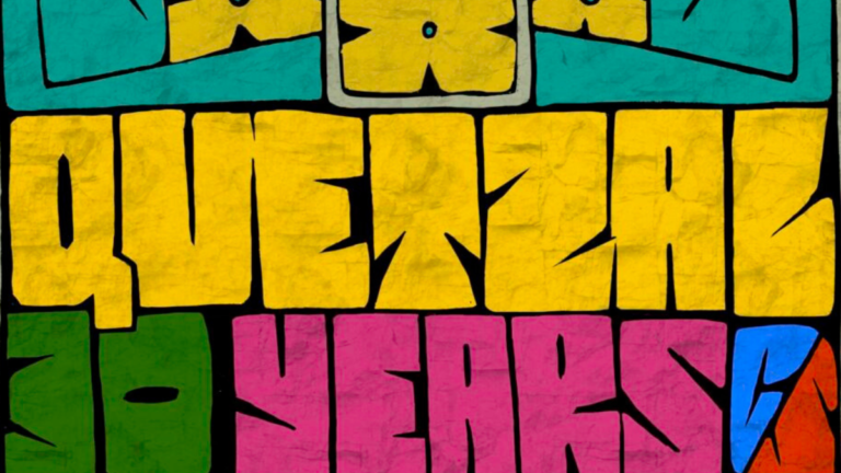 Quetzal 30th Anniversary